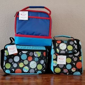 Everyday Living Insulated Lunch Bags